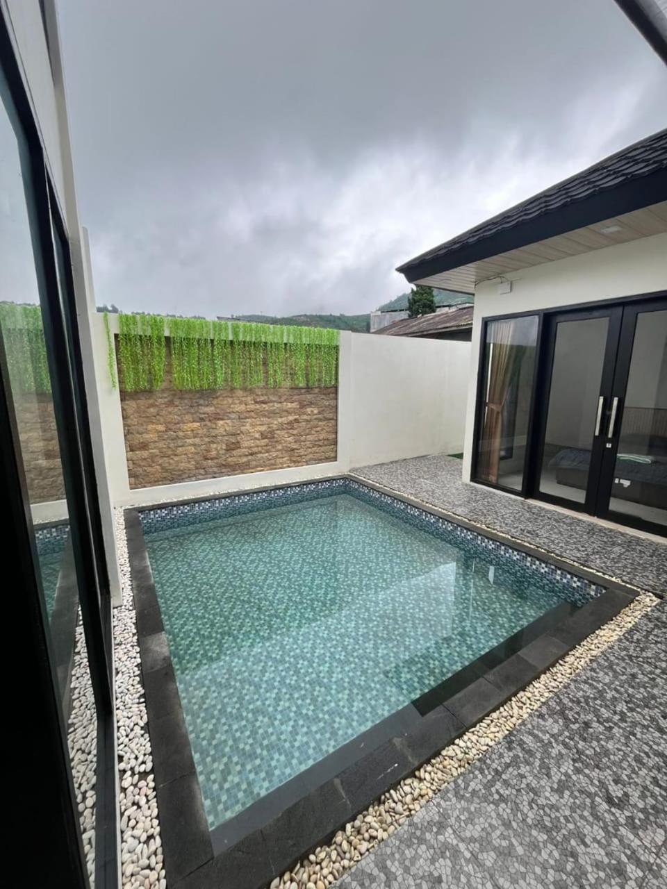 Villa Bintang Sikunir 2 Wonosobo Exterior photo